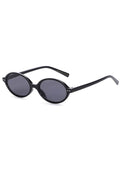 Pigalle Sunglasses | Black