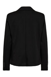 Nanni Jacket 207565 | Black | Jakke fra Freequent