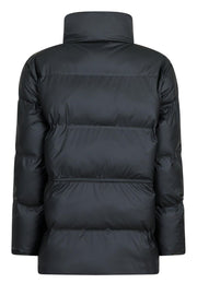 Mayra C Puffer Jacket | Black | Jakke fra Neo Noir