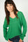 Thora V-Neck Knit | Amazon | Strik fra Mos Mosh