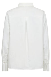 Flynn Sh 207634 | Off-White | Shirt fra Freequent