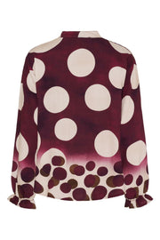 Aspen Shirt | VinoEZ552DB | Skjorte fra Marta du Chateau