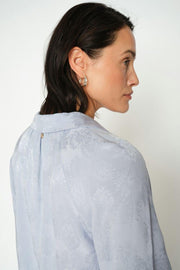 Drana Jacq Blouse | Eventide | Bluse fra Mos Mosh
