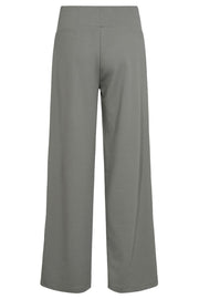 Freja Long Pants | Army | Bukser fra French Laundry