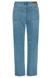 Harla Jeans | Vintage Blue Denim | Bukser fra Freequent