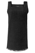 Coco Kleid | Schwarz | Kleid von Liberté
