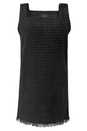 Coco Kleid | Schwarz | Kleid von Liberté