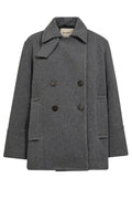 Charly Wool Jacket | Mockingbird | Jakke fra Mos Mosh