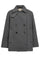 Charly Wool Jacket | Mockingbird | Jakke fra Mos Mosh