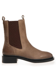 The City Life Boot | Tabacco(Grey) | Støvler fra Copenhagen Shoes