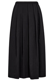 Tilda Skirt 204759 | Black | Nederdel fra Freequent