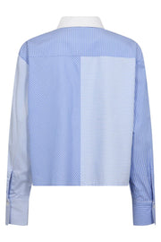 Chris Mix Shirt | Skjorte fra Co'couture
