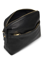 Shoulderbag 16020 | Black (Nero) | Taske fra Depeche