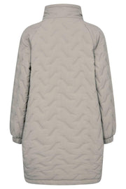 Crown Jacket 204500 | Simply Taupe | Jakke fra Freequent
