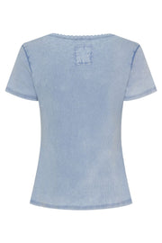 Rùna Tee | T-shirt fra Marta du Chateau