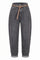 Cammi Baggy Jeans | Black