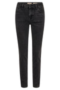 Vice Deluxe Jeans 32' | Grau | Jeans von Mos Mosh