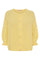 Juliana Knit | Yellow | Strik fra Marta du Chateau