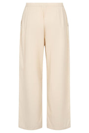 Emu Wide Pants | Sand | Bukser fra Statebird