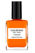 Spontan | Nagellack von Nailberry