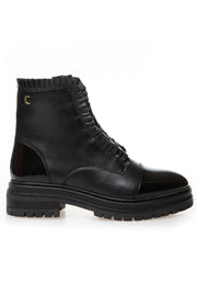 The Pretty Collection Boot | Sort | Støvler fra Copenhagen Shoes