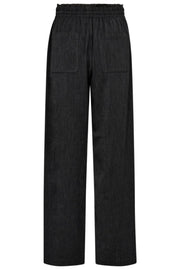 Susie Schlupfhose 31572 | Dunkelgrau | Hose von Co'couture