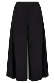 Jules Pants | Black | Bukser fra Freequent