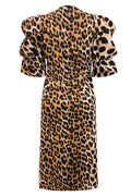 Winnie Dress | Big Lux Leo | Kjole fra Liberté – nedsat