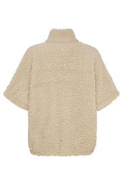 Johanna Vest | Beige11 | Vest fra Marta du Chateau