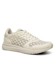 Ydun Open Mesh WL016 | Blanc de Blanc | Sneakers fra Woden