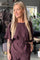 Rikala Miley Blouse | Fudge | Bluse fra Mos Mosh