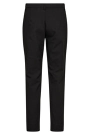 Rex Pants 204423 | Black w. Pirate Black | Bukser fra Freequent