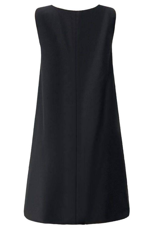 Barbel Dress | Black | Kjole fra Liberté