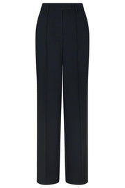 Sury Suit Pants | Dark Navy | Bukser fra Neo Noir