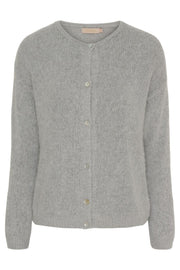 Kiki Knit | Light Grey | Strik fra Marta du Chateau