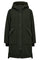 Lissa Bora Coat | Rosin | Jakke fra Mos Mosh