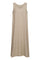 Lavisco Dress | Sand Melange | Kjole fra Freequent