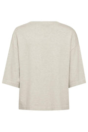 Conny Pullover | Strik fra Freequent