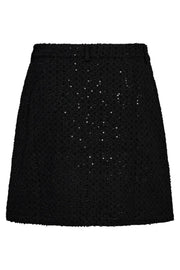 Show Skirt 206695 | Black | Nederdel fra Freequent