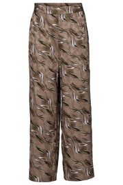 Lea Pants 2839 | Mole | Pants fra Prepair