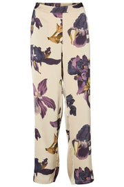 Sharon Pants 2823 | Beige | Bukser fra Prepair