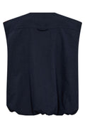 Mingus Ballonweste | West von Co'couture