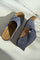 Frances 23 Suede Sandal Wedge | JeansU | Sandal Wedge fra Copenhagen Shoes