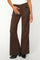 Dara Treasure Pant Regular | Delicioso | Bukser fra Mos Mosh