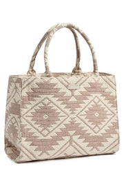 Shopper 16154 | Dusty Rose | Shopper fra Depeche