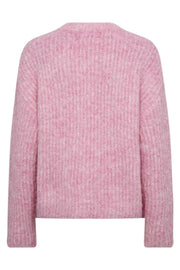 Charlie Knit 32224 | Pale pink | Strik fra Co'couture