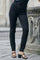 Vice Deluxe Jeans 34' | Black | Jeans fra Mos Mosh