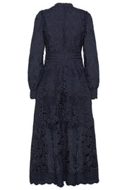 Laly Dress 203868 | Salute | Kjole fra Copenhagen Muse