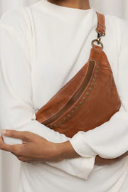 Galia Bumbag 6238 | Walnut | Taske fra Re:designed