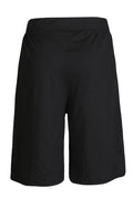 Alma Long Shorts | Black | Shorts fra Liberté